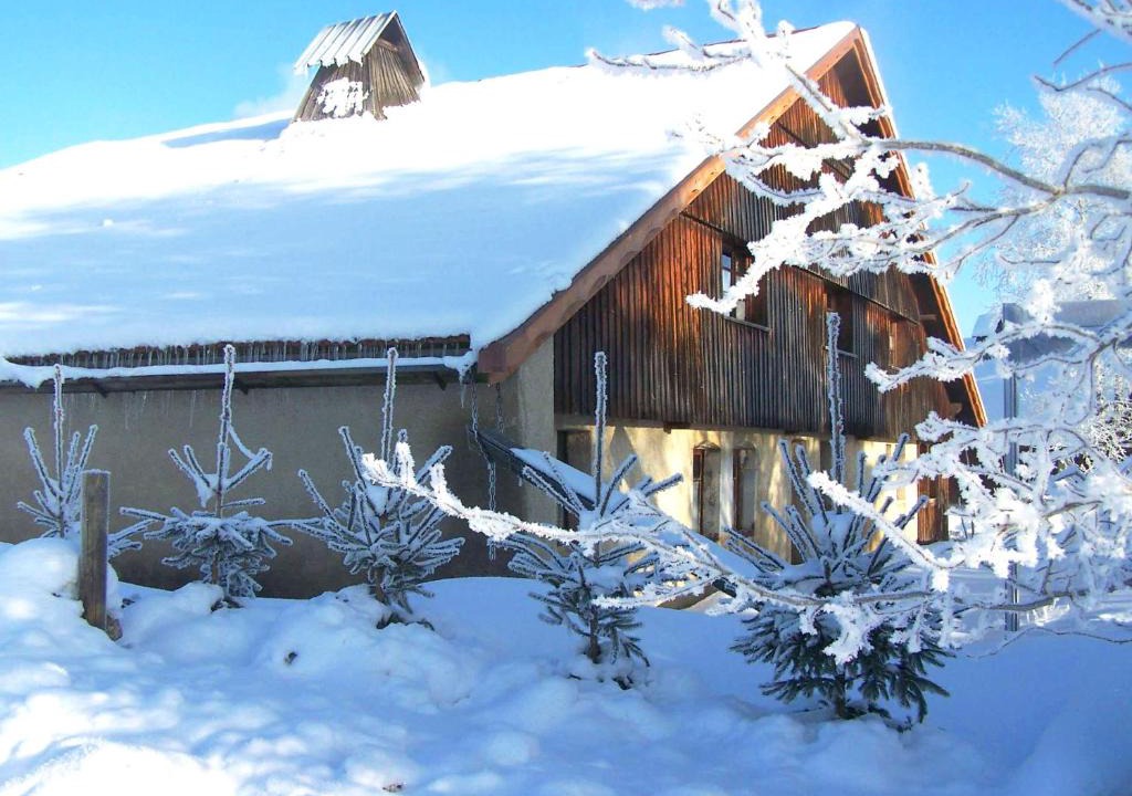 Les Combes Hotel | La Combe d'Abondance