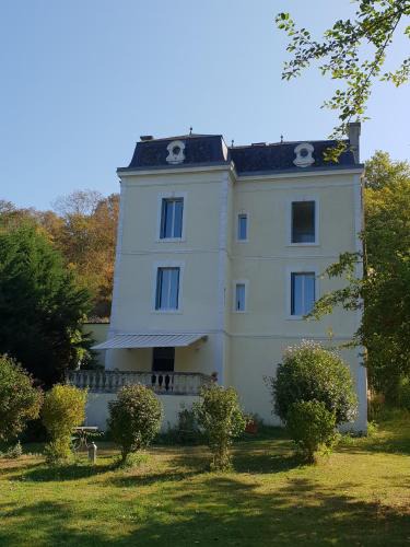 Confolens Bed & Breakfast | LA Combe