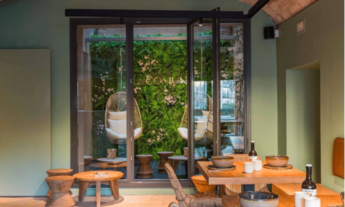 Barri Vell Hotel | La Comuna by Bon Dia Residences