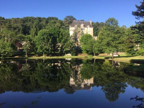 Saint-Paterne-Racan House | La Conciergerie