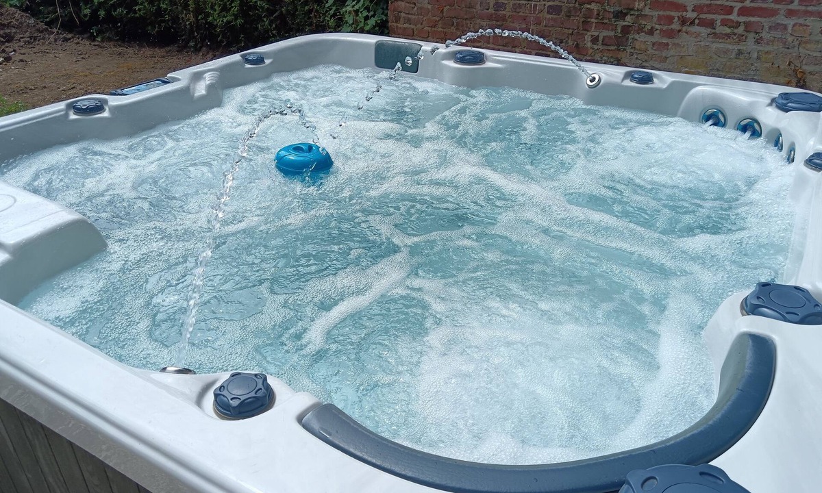 Camblain-l'Abbe House | La conciergerie, Jacuzzi 14 pers possible 22 pers