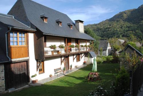 Arrens-Marsous Bed & Breakfast | La Condorinette