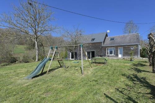 Saint-Aubert-sur-Orne House | La Coquelière - Belle maison pour 5