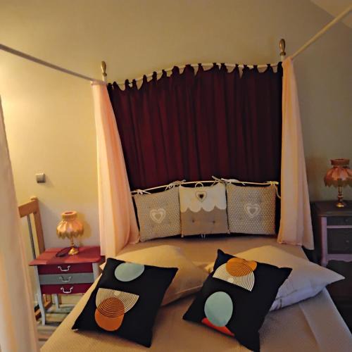 Bue House | La coquette