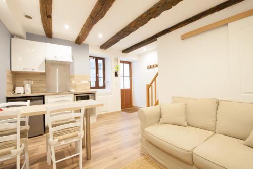 Malestroit Apartment | La Coquette - Tout confort - 100m du Canal - Calme - Wifi