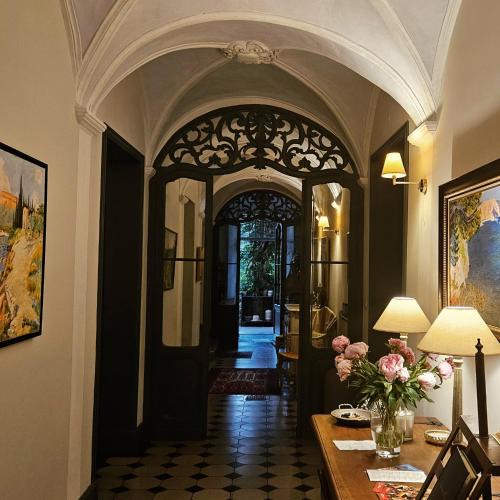 Brignoles Bed & Breakfast | La Cordeline