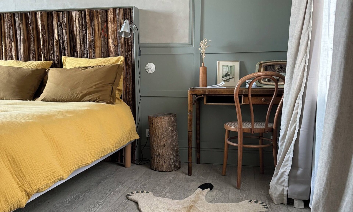 Woignarue Apartment | LA CORDIALITE Apartment 4 Sea View