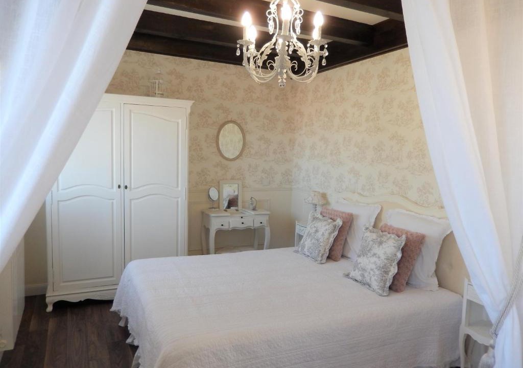 Reau Bed & Breakfast | La Cordonnerie de Réau