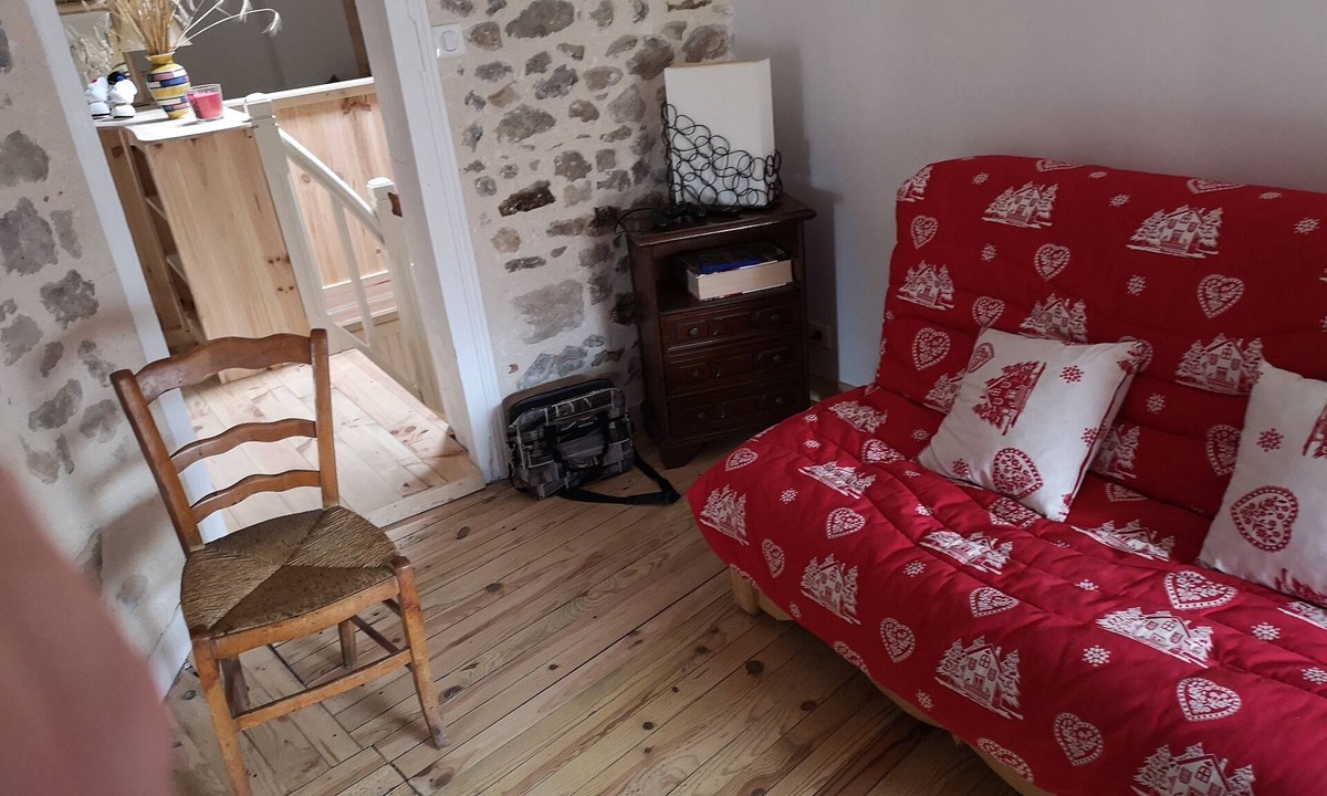 Messeix House | La Cordonnerie