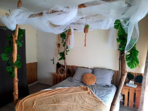 Saint-Dizier Apartment | La Cornée Renard