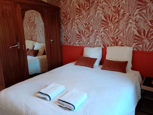 Le Chalon Apartment | La Cornaline