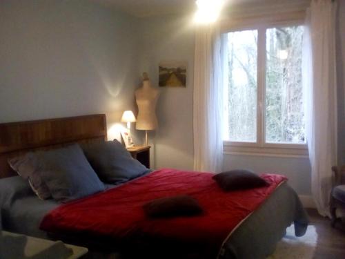Chaumont Bed & Breakfast | La corniche