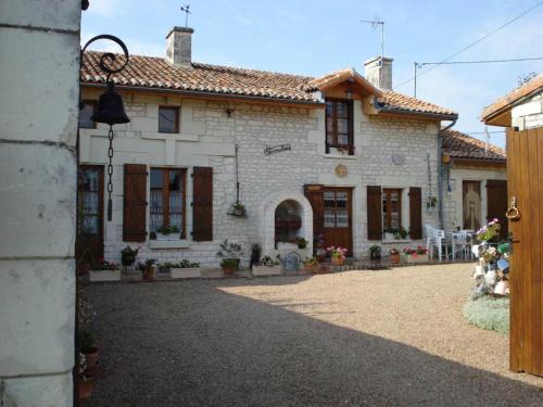 Derce Bed & Breakfast | La cornouillère