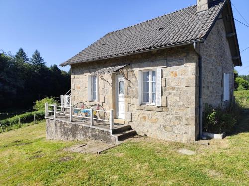 Correze House | La corrèzoise