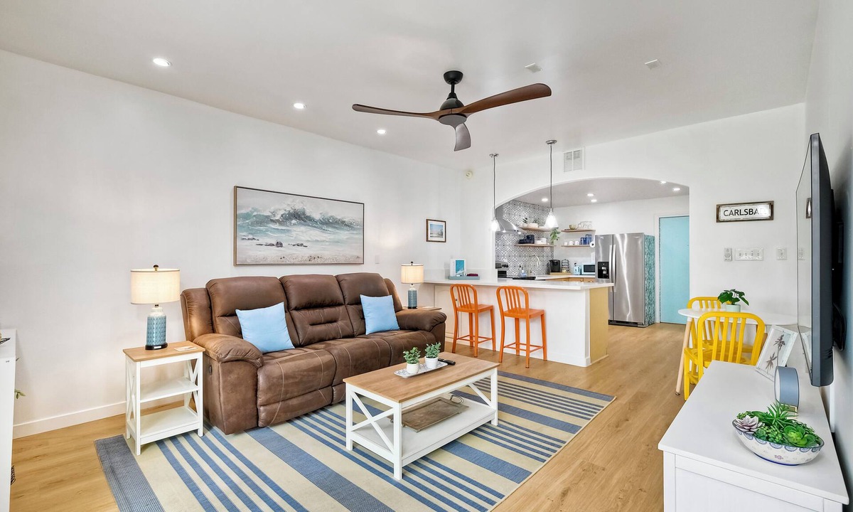 Carlsbad Condo | La Costa Escape | Pool, BBQ, Gated Parking