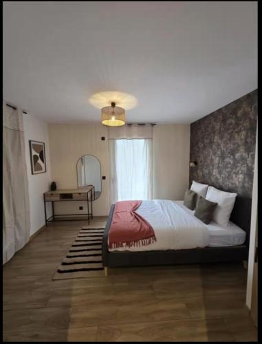 Saint Pierre de Feric Villa | La costière