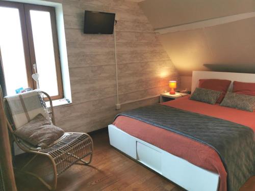 Coutiches Bed & Breakfast | La Coticia en Pévèle