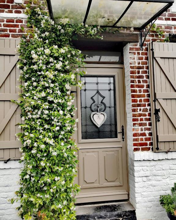 Coutiches Bed & Breakfast | La Coticia