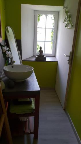 La Coudre House | La Coudrière