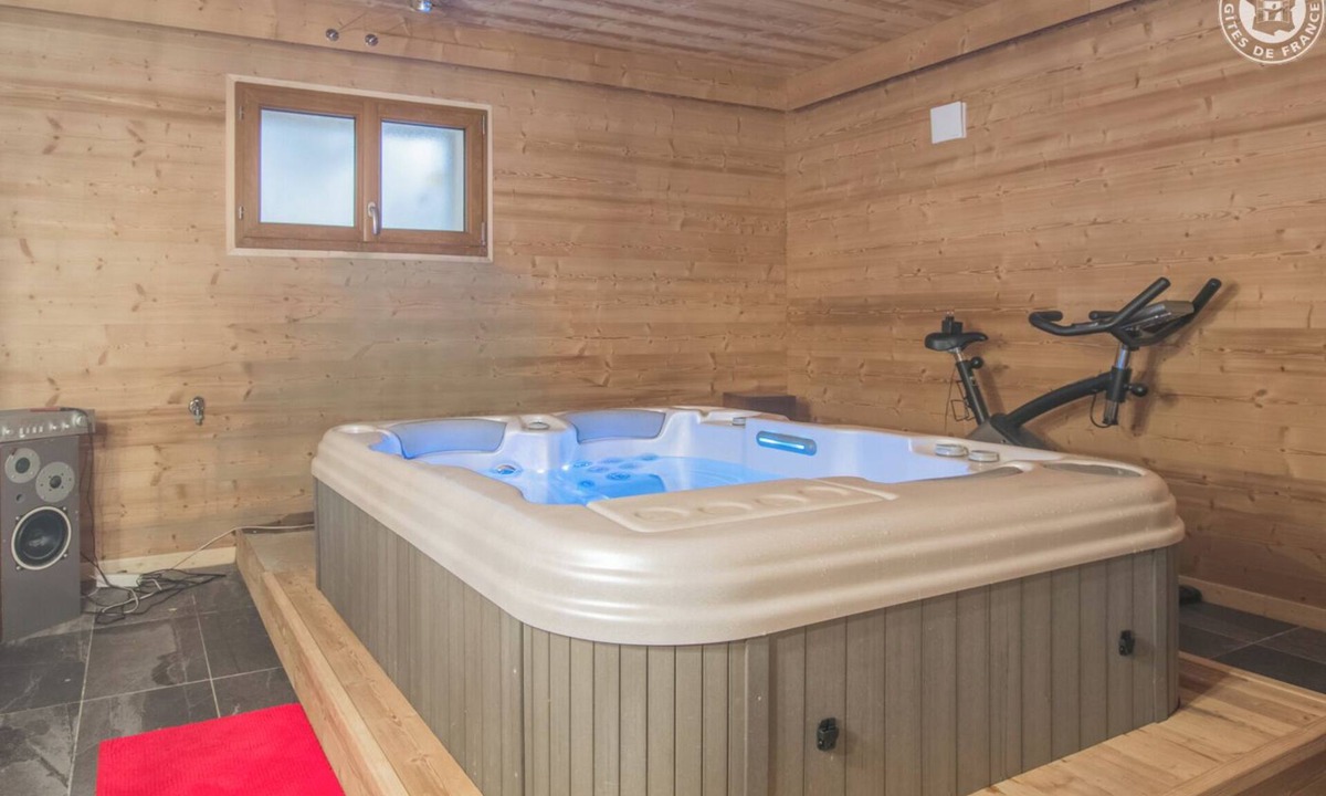 Lanslevillard House | LA COULEE DOUCE - VAL CENIS