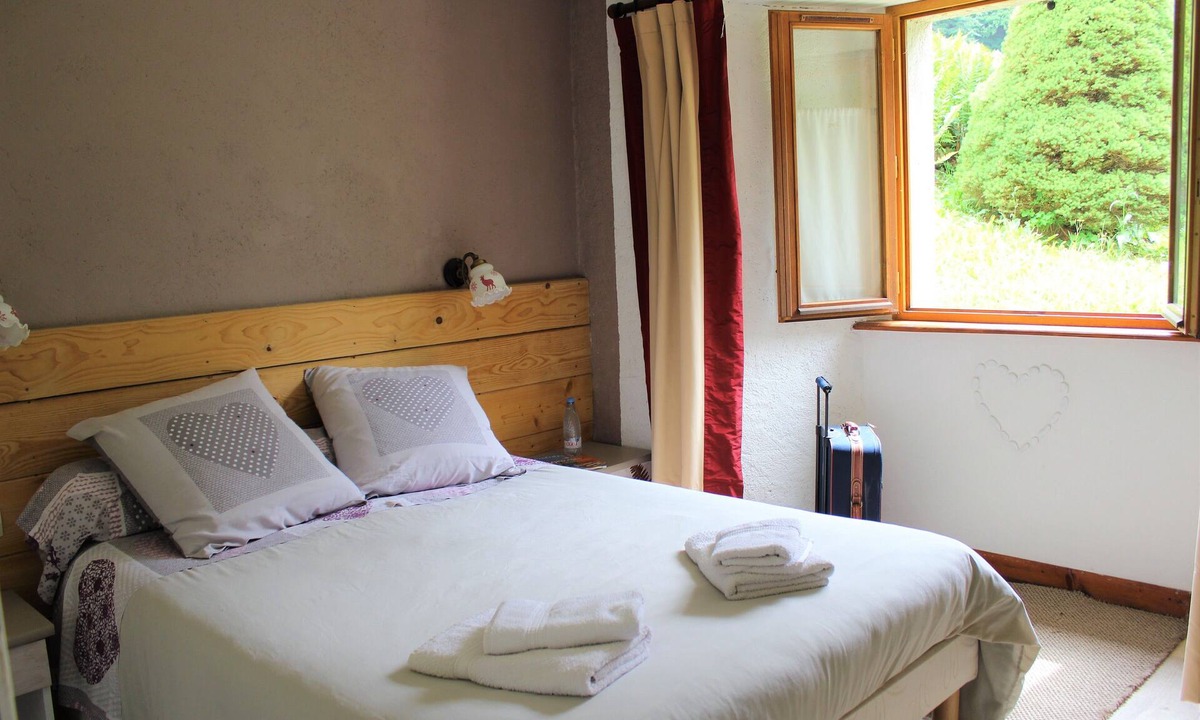 Arrens-Marsous House | La coume - 3* gîte in the heart of the mountains - 35 m2