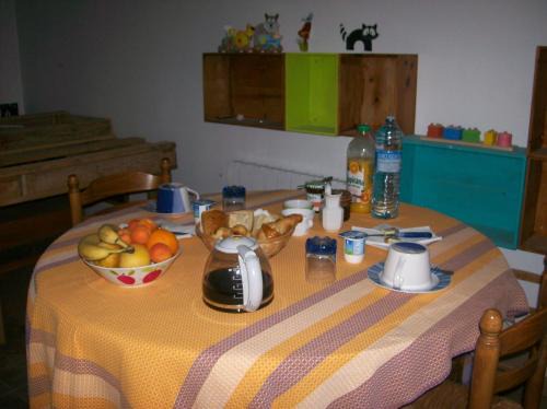 Braud-et-Saint-Louis Bed & Breakfast | la coupe d'or