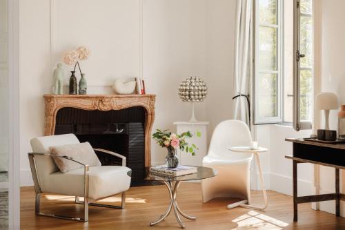 Beaune House | La Cour de Beaune