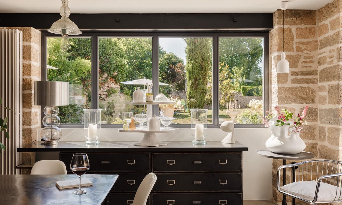 Beaune Bed & Breakfast | La Cour de Beaune