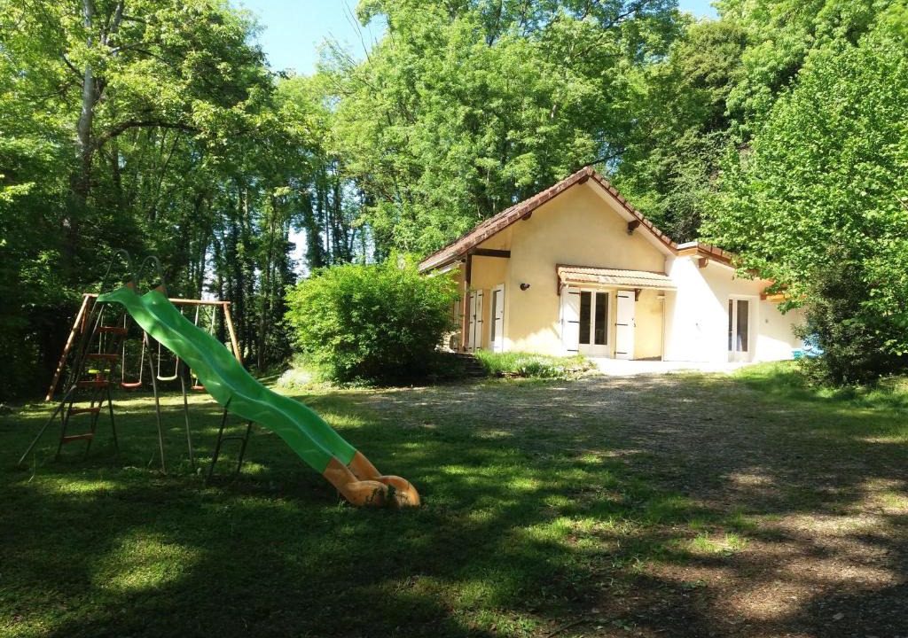 Bouilland House | La Cour du Moulin