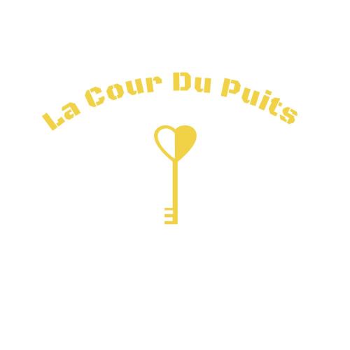 Cormeilles Bed & Breakfast | La Cour du Puits, Chambre Earl Grey