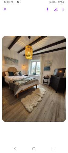 Villefagnan Bed & Breakfast | La Cour