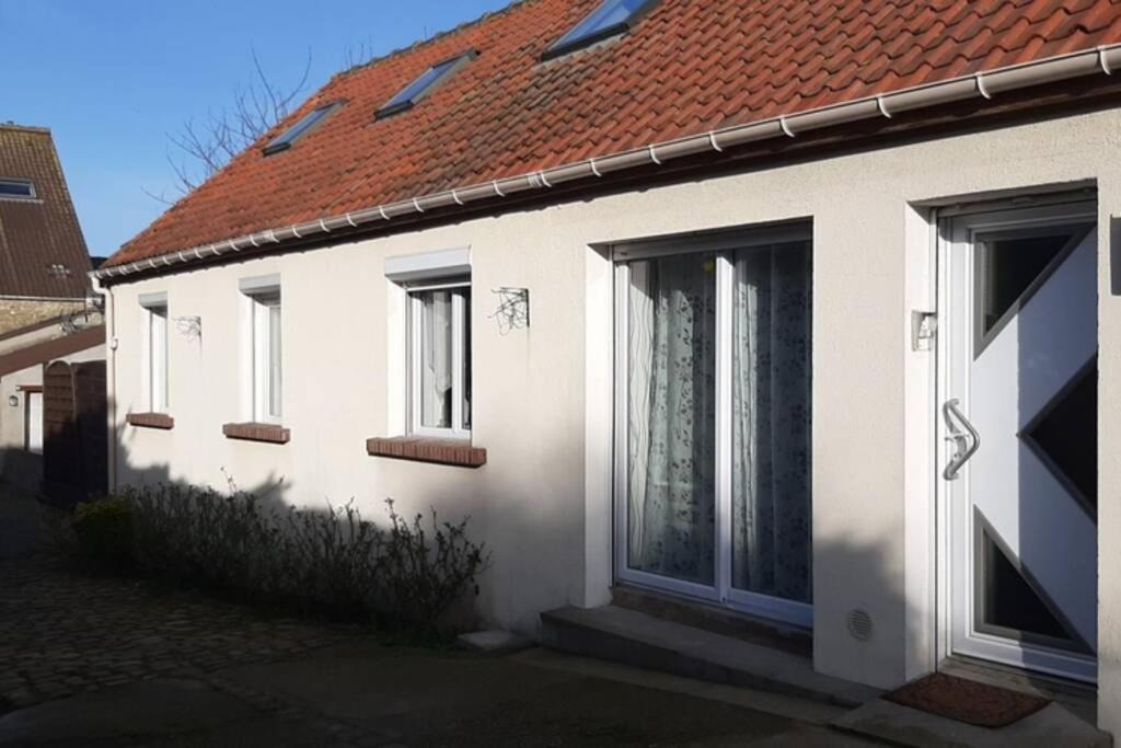 Brequerecque House | La Cour Pavée