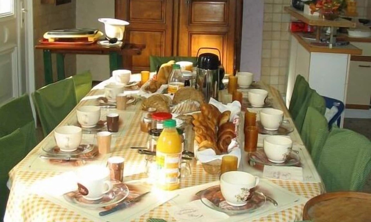 Heuilley-sur-Saone Bed & Breakfast | La Coutrotte Becquine