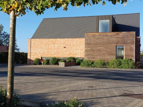 Sameon Bed & Breakfast | La Couture du Charme