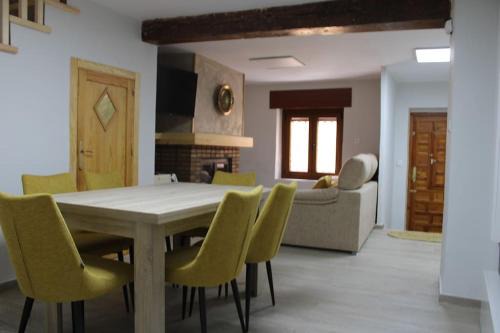 Biar Apartment | La Coveta