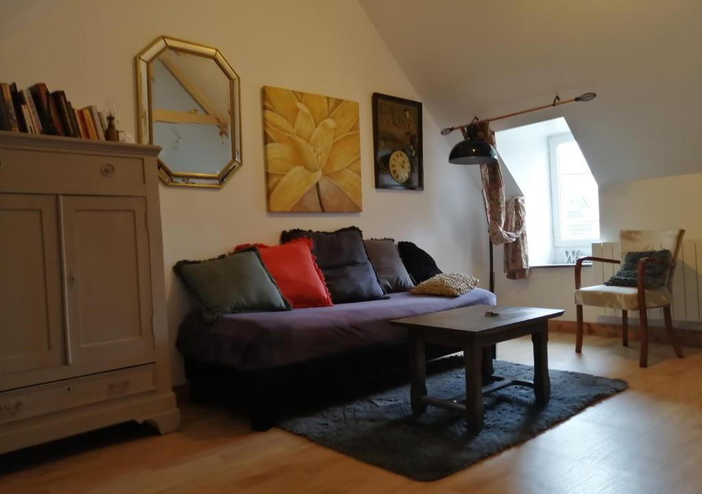 Wimille Apartment | La Crèche Wimille/Wimereux