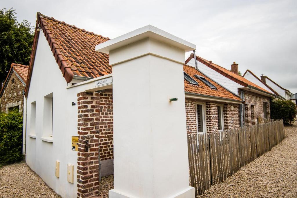 Offin House | La Créquoise