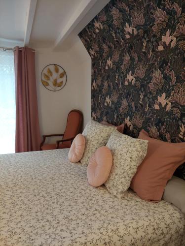 Missiriac Bed & Breakfast | La Cressonnière 56