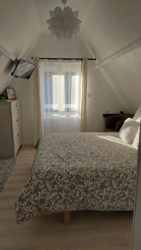 Missiriac Bed & Breakfast | La Cressonnière 56