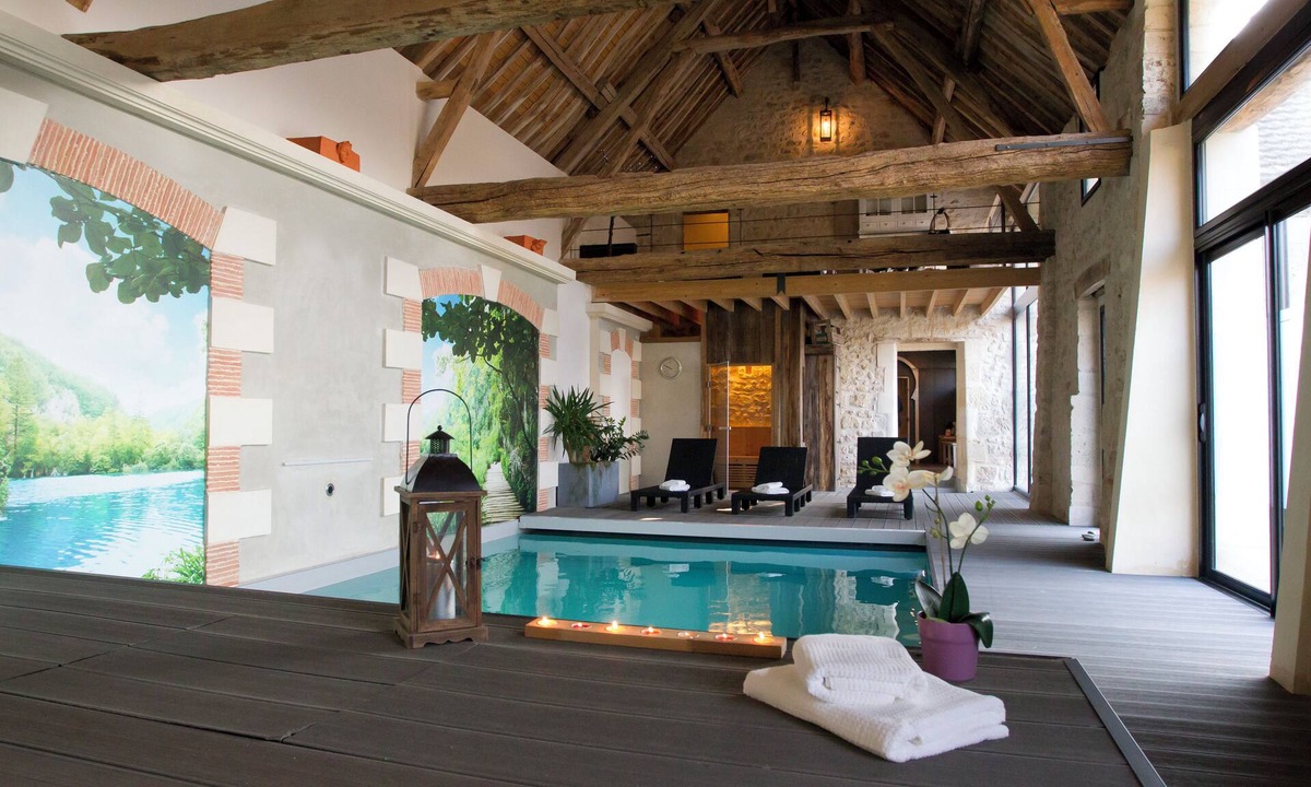 Noyant-et-Aconin House | LA CRESSONNIERE