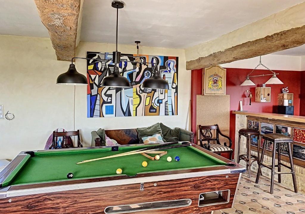 Cricqueville-en-Bessin Villa | La Cricque