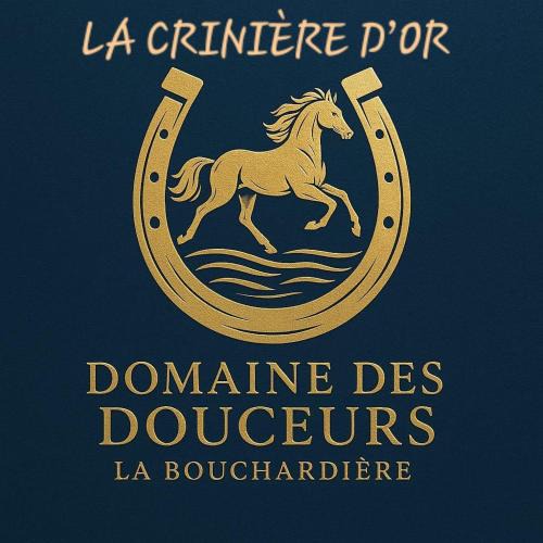 Bonneville-la-Louvet House | La Crinière d'Or Une chambre raffinée pour une parenthèse de douceur en normandie