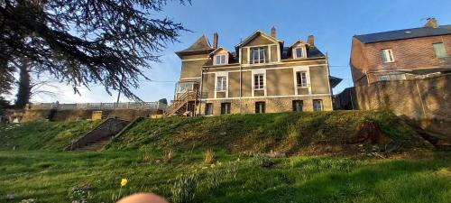 Arques-la-Bataille House | La Croisée des Chemins