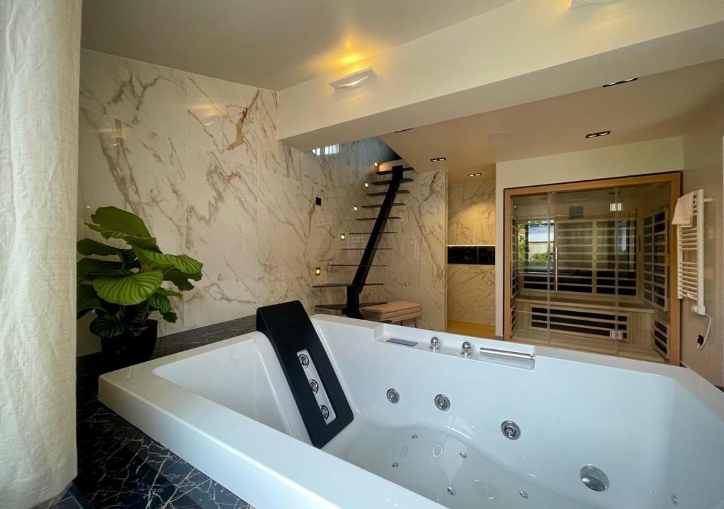 Croisy-sur-Eure Bed & Breakfast | La Croisée des Sens