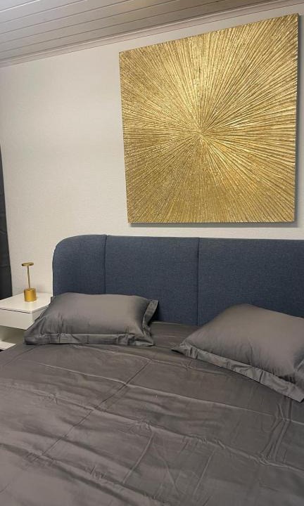 Vernier Apartment | La Croisette SA