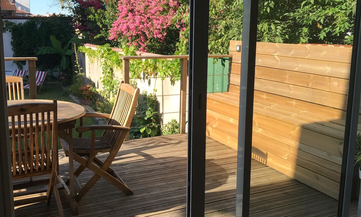 Dax Bed & Breakfast | La Croix Blanche