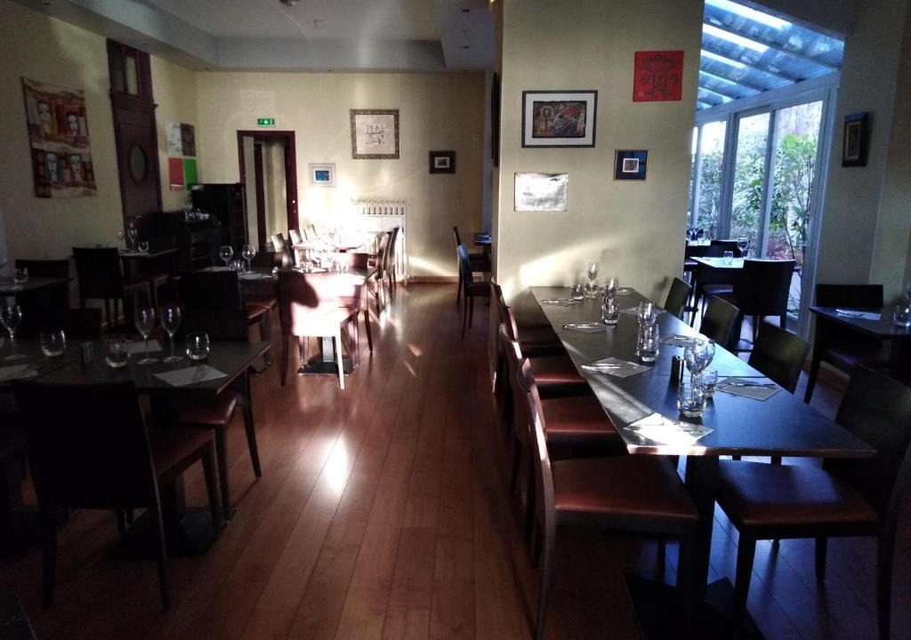 Le Faouet Hotel | La Croix d'Or