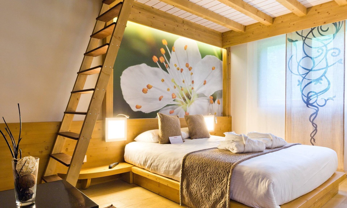 Les Carroz-d'Araches Hotel | La Croix de Savoie & SPA