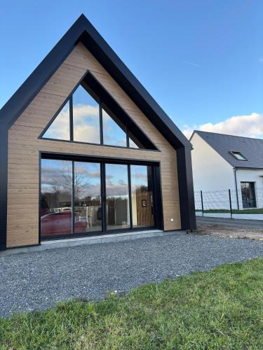Cheille House | La Croix Perette