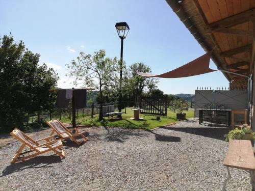 Nauviale House | La Crouzette